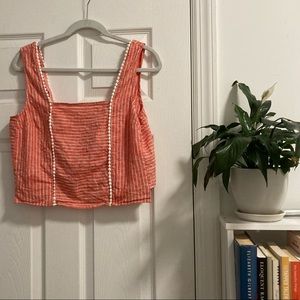FLASH SALE: Marine Layer Stella Tank